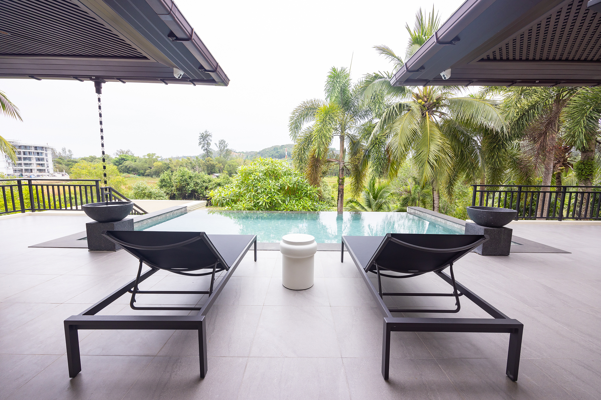 The Laytin Villa 28